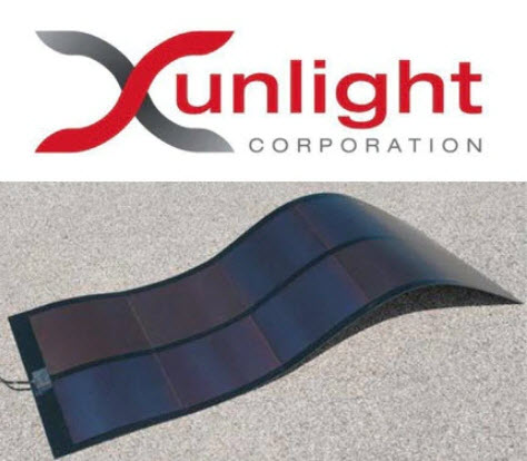 Xunlight Solar Panels